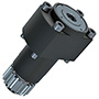 CINCOM AXIAL CROSS DRILLING MILLING HEAD D10.5 DM10 X 1.5 CINCOM GSC1310